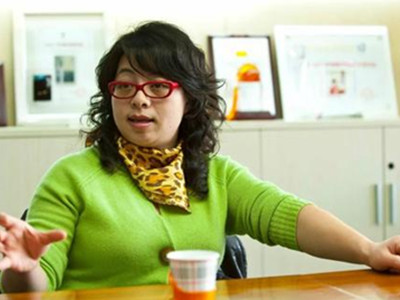 编剧六六是哪里人 本名张辛两结两离六六自曝老公婚外情