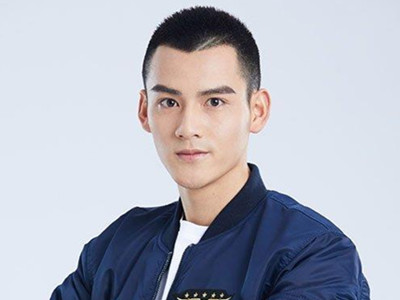 演员子剑个人资料 退役军人转战演艺圈子剑是真名吗