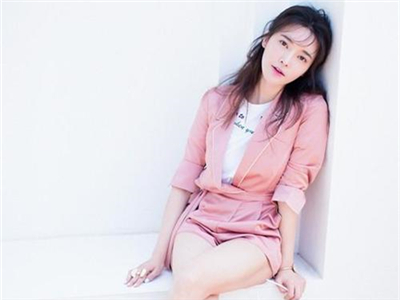 张璇个人资料年龄 女演员张璇结婚了吗老公是谁