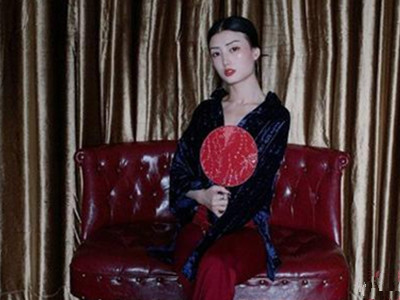 这就是街舞3王雨蓓资料 美女舞者盖盖卷珠帘惊艳众人