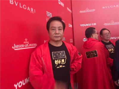 汪粤为什么只演了三集 揭演员汪粤现状及当年辞演原因