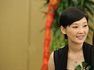 徐帆有几段婚史 文艺世家出身徐帆为什么放弃了王志文