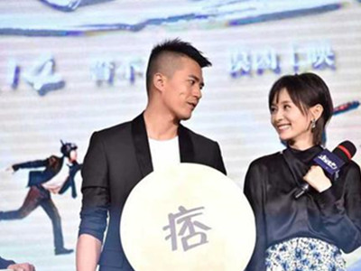 段博文个人资料 和王子文演激情戏出道多年为什么不红