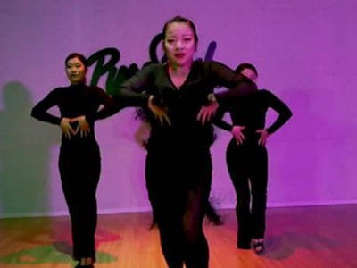 这就是街舞3梦迪个人资料 梦迪听力障碍怎么造成的