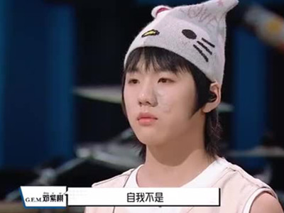 明日之子4付思超个人资料 全能小哥哥原来这么厉害
