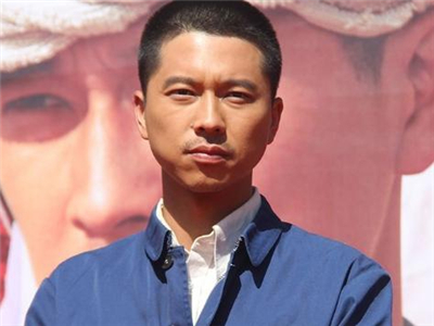 演员王雷的个人简历 为妻子拒拍吻戏王雷结过几次婚