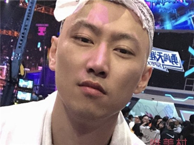 这就是街舞小鸡是哪里人 小鸡真名叫什么资料背景揭秘