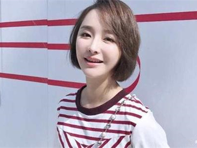 喻美壬身高 新生代主持人有霍尊音乐合伙人的名号