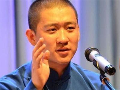 曹云金现状如何 其与前妻离婚后疑似有新恋情
