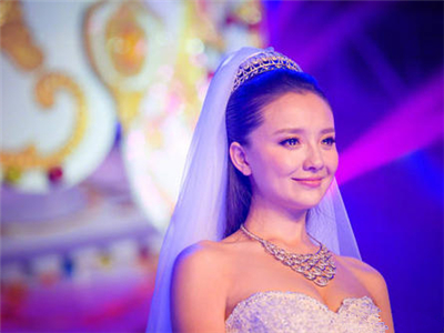 孙茜老公是谁 与蔡远航结婚7年育有一子婚礼照曝光