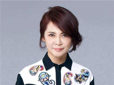 柴智屏是男是女 女强人柴智屏婚姻状态女儿已嫁人？