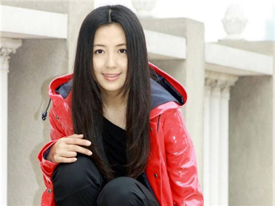 杨童舒怎么意外怀孕 未婚先孕儿子早产杨童舒现状起底