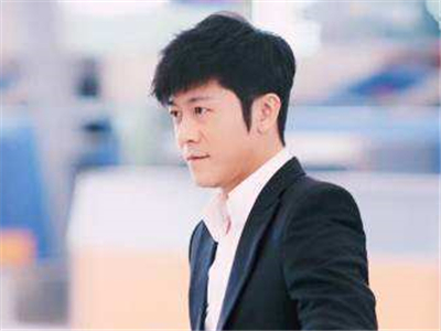 林雨申为什么不红 电影世家出身老婆又是制片人兼导演