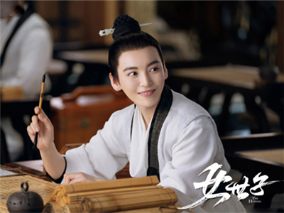 女世子韩十一真实身份 韩十一女扮男装的原因是什么
