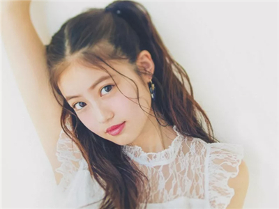 今田美樱个人资料 97年美少女今田美樱是怎么成名的