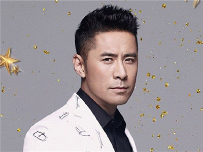 黄征为什么不红了 军人家庭出身婚后二度当爸现状起底