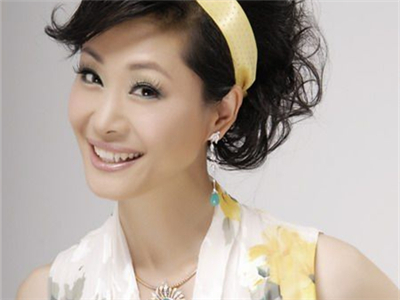 于文华现状如何 事业感情都不顺二婚老公李年是谁