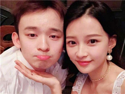 孙怡为什么不演戏了 与董子健英年早婚现状起底