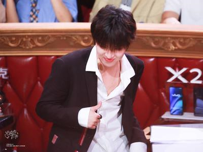 李希侃C位出道 童星出身的李希侃为什么被称为少女杀手