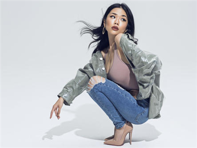 万妮达原名叫什么 万妮达为什么被叫嘻哈女王