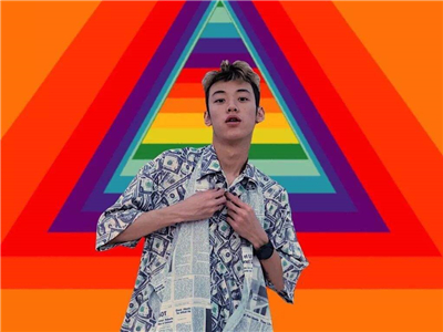 rapper姜云升个人资料 曾写歌diss众人引口水之战