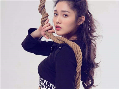 孙爽个人资料多大 90后女演员孙爽为什么不红
