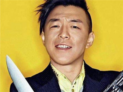 黄渤和彭昱畅合作过什么 两人两次饰演同一角色