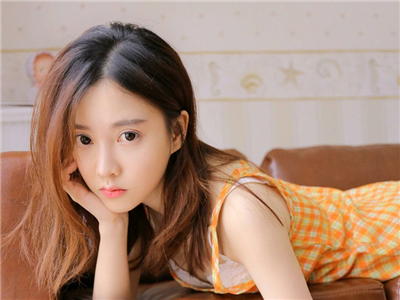 冯提莫和饼干的关系 两人被传结过婚冯提莫发声明否认