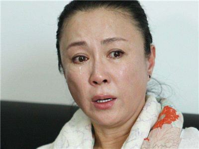 傅艺伟判了多久 曾两度离婚前夫分别是谁