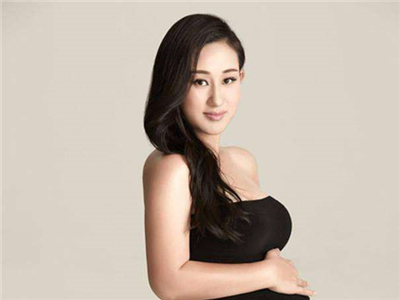 张丹露是富二代吗 嫁赵文卓后隐退生2女1子