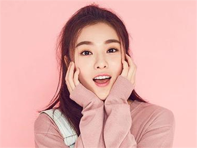 林子晴个人资料 原来就是小女花不弃的大小姐林丹沙