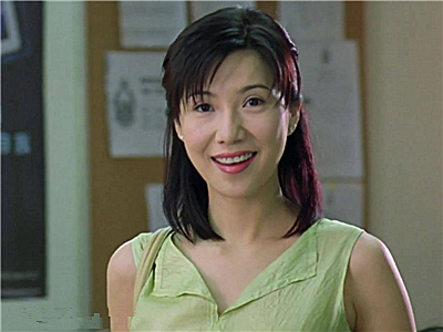 关秀媚结婚了没有 曾被王晶力捧隐退后现状如何