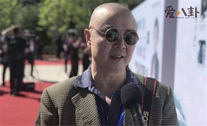 徐少华妻子是谁 妻子杨琨来头不小两人育有一女