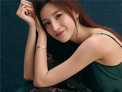 马凡舒张斌是什么梗 美女主持与张斌是什么关系