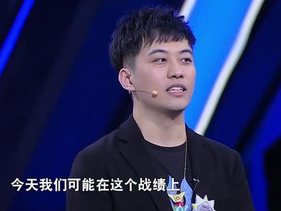 最强大脑杨易个人资料  被称脑王之王什么来头