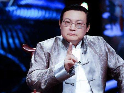 梁宏达事件是怎么回事 被封杀原因是祸从口出