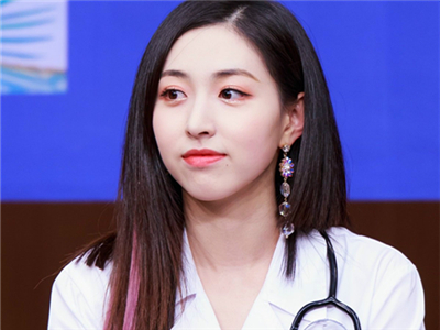 廉斯嘉是谁 韩女团Fanatics队长疑似被打什么情况