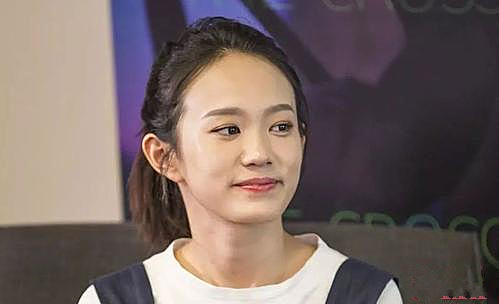 女演员黄尧个人资料 其父母身份揭秘妈妈也是演员