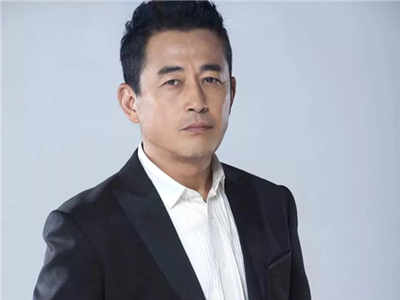 王志飞现任妻子是谁 其儿子王也是和谁生