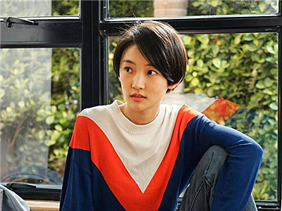 周依然多大年龄 出演为你写诗女主清纯可人