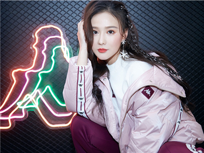 潘一祎是哪个公司的 出道起点高其背景引好奇