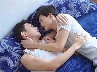 任佑成森竣是真的吗 两人因耽美剧走红真实关系起底