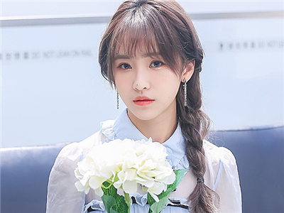 蒋申个人资料简介 参加创造营被关注原来是女团成员
