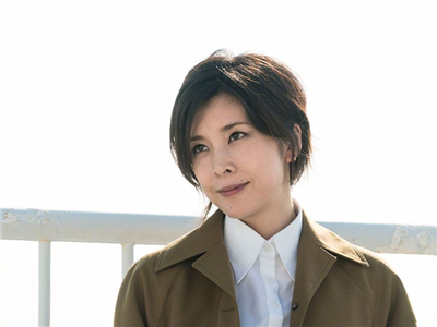 日本女演员竹内结子去世 二胎儿子才8个月大