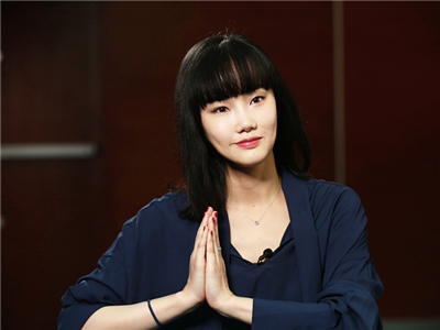 黄龄是怎么出道的 有转音歌姬美誉曾是排球选手