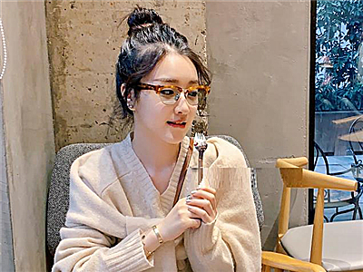 心动的信号姚沐希家境 长相家境突出刚留学归来
