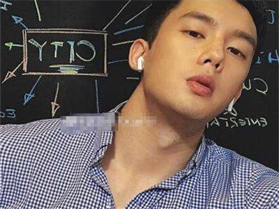 心动的信号陈刘俊夫被除名 曾参加一站到底过往被扒