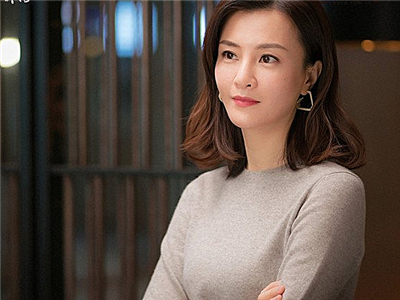 刘孜老公干什么的 刘孜本身有3层身份老公来头不小