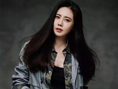 秋瓷炫在韩国的地位如何 她为何能一直在中国发展