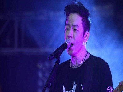 黄贯中为什么叫阿paul 起底其外号的由来